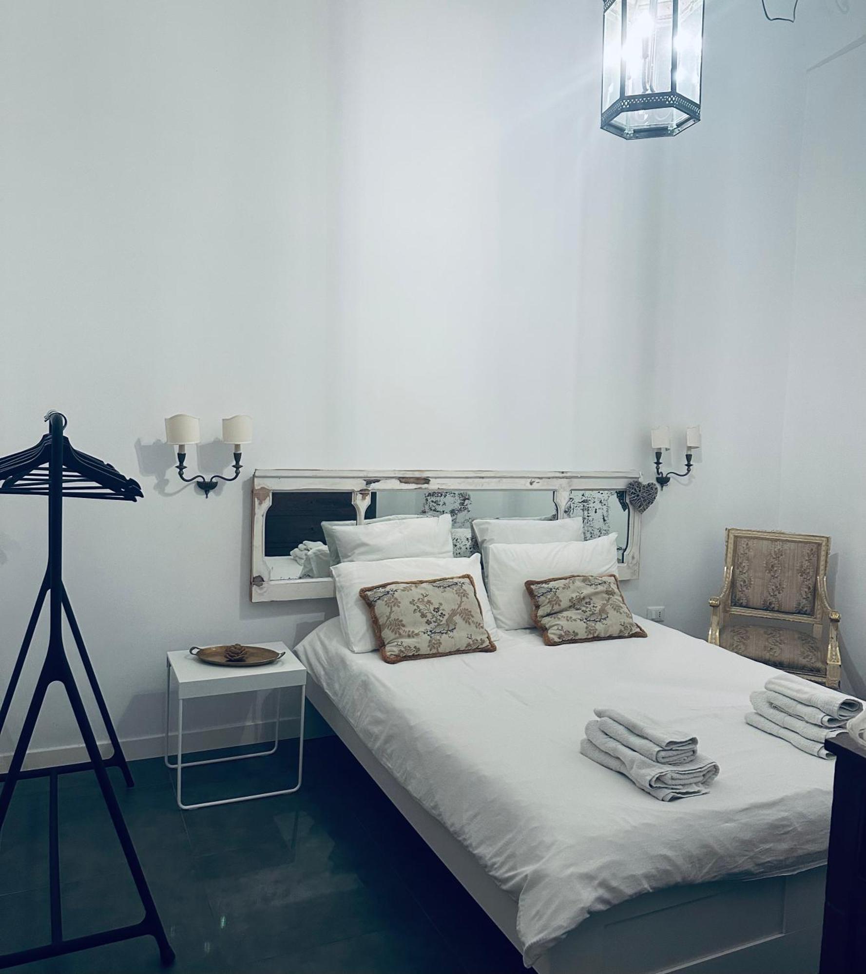 Cosyhomesuite Napoli Bagian luar foto