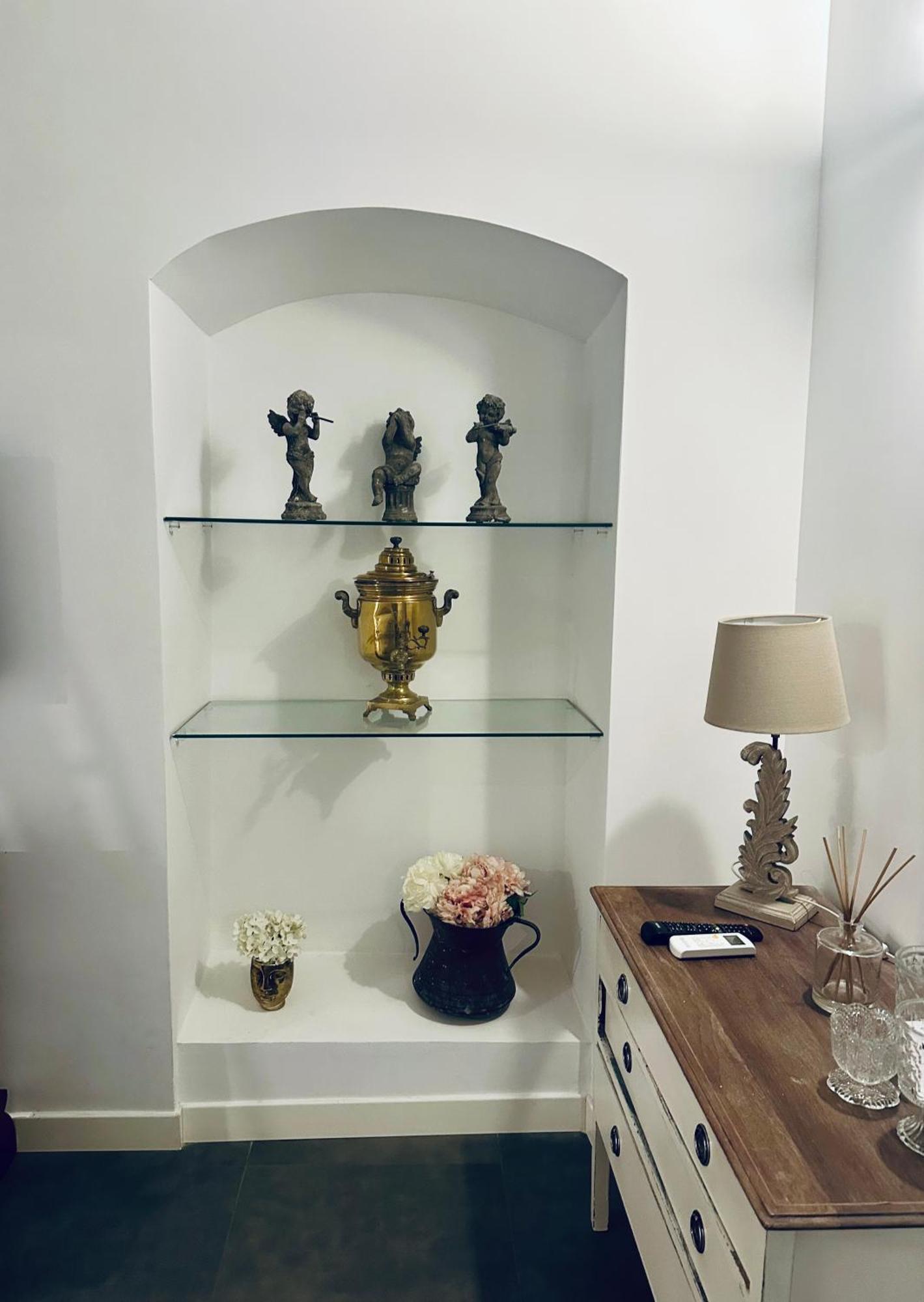 Cosyhomesuite Napoli Bagian luar foto